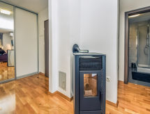 Mare: Modern appartement nabij het strand van Zadar - thumbnail 6