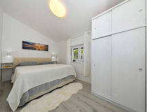 Zonnig appartement vlakbij zee in Zadar-Borik - thumbnail 4