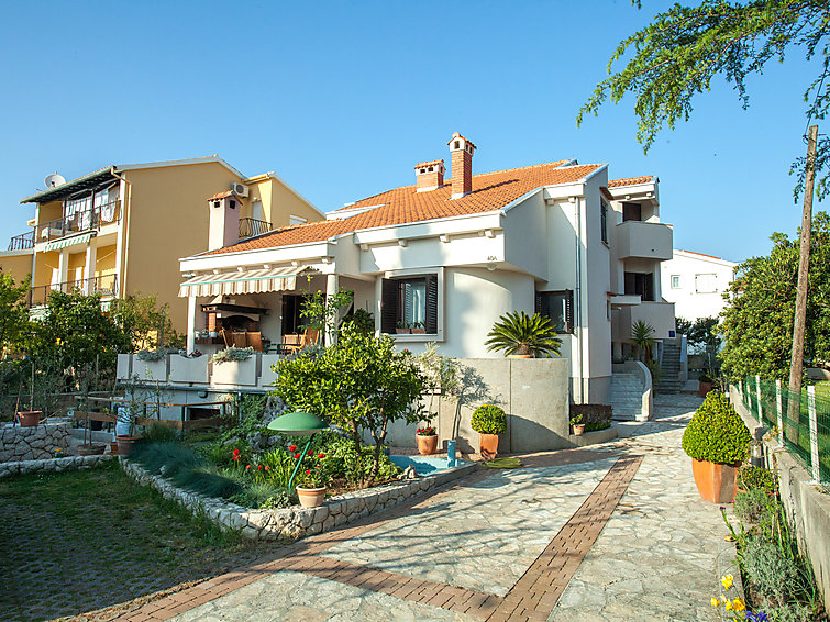 Fila Apartment in Zadar