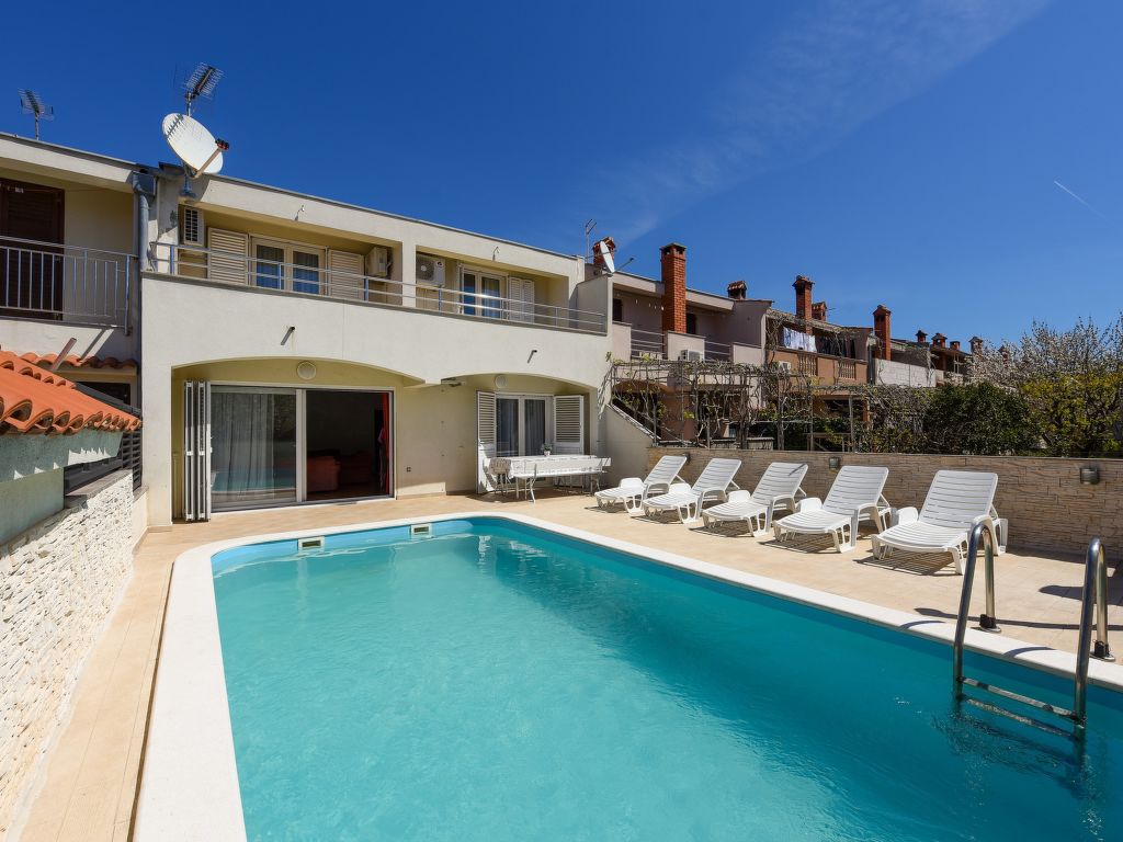 Vakantiehuis Jure