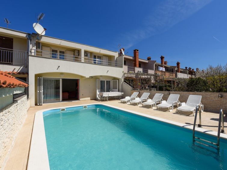 Search and Stay destination Zadar, Zadarska županija - Croatia from AU$ 305. Jure