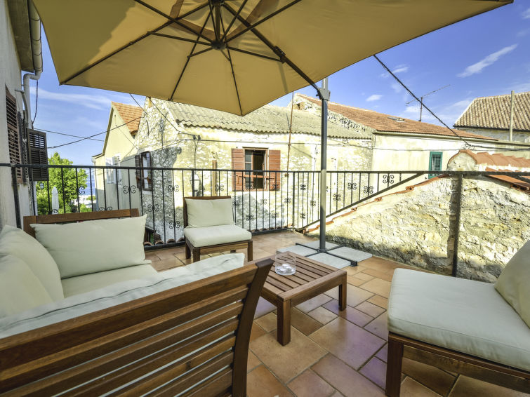 Search and Stay destination Zadar, Zadarska županija - Croatia from AU$ 194. Mali dvori
