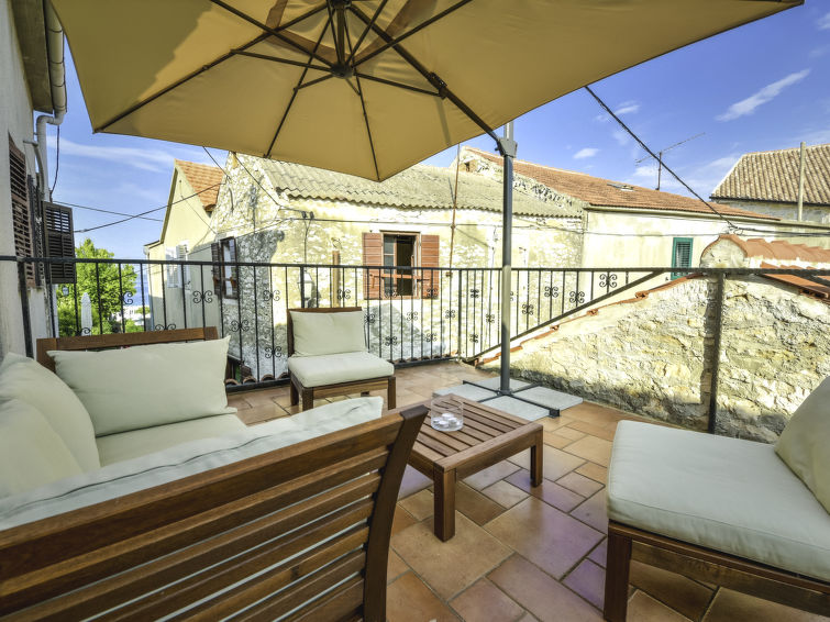 Mali dvori Accommodation in Zadar