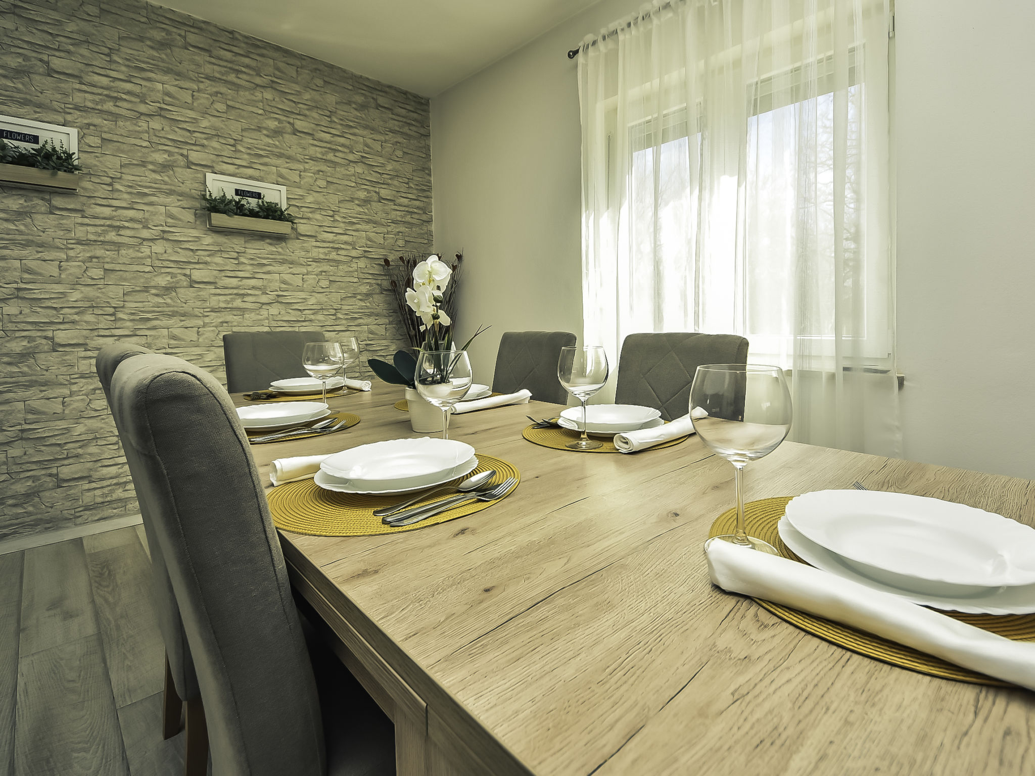 Photo of Tina & Tino