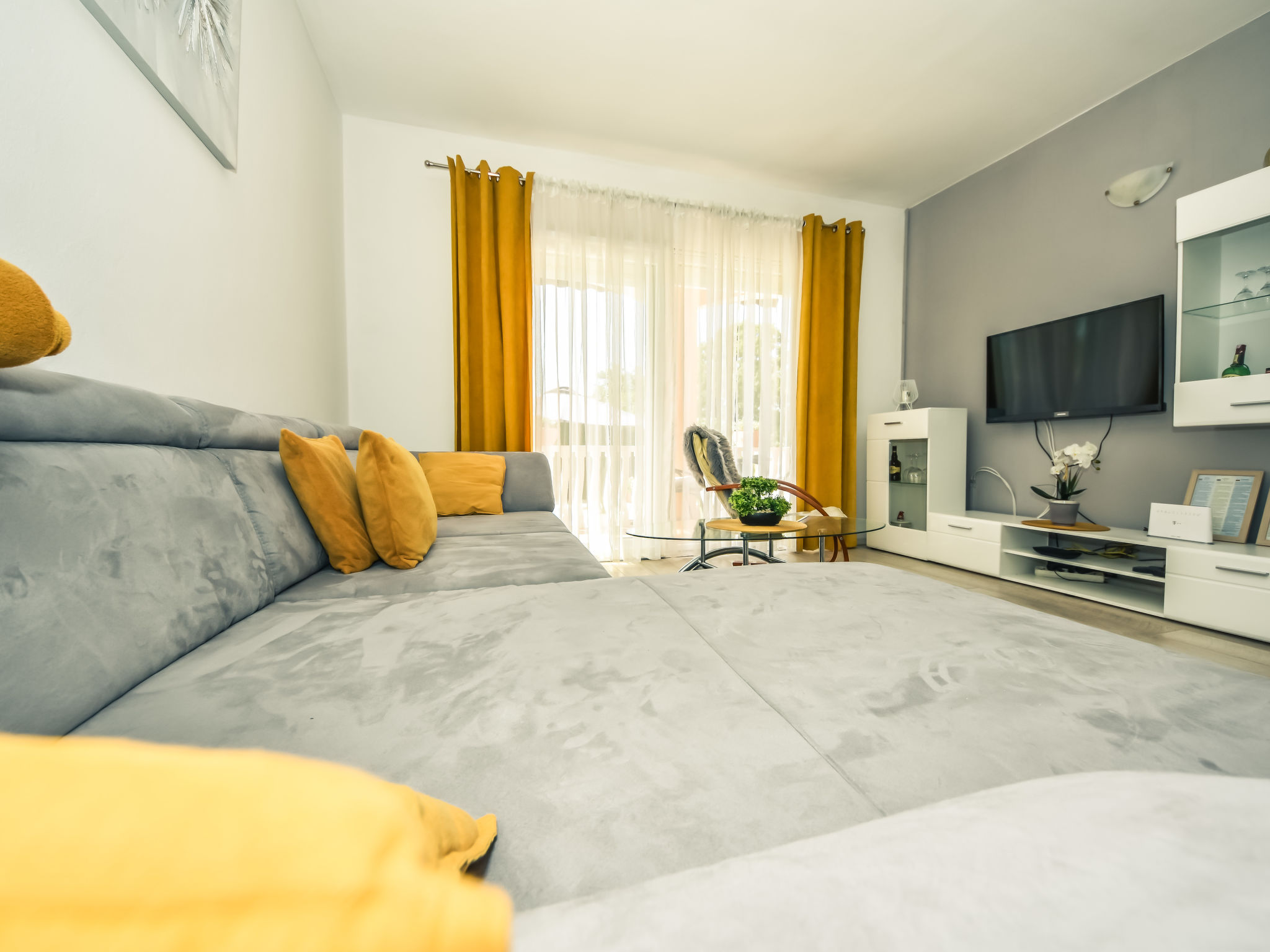 Photo of Tina & Tino