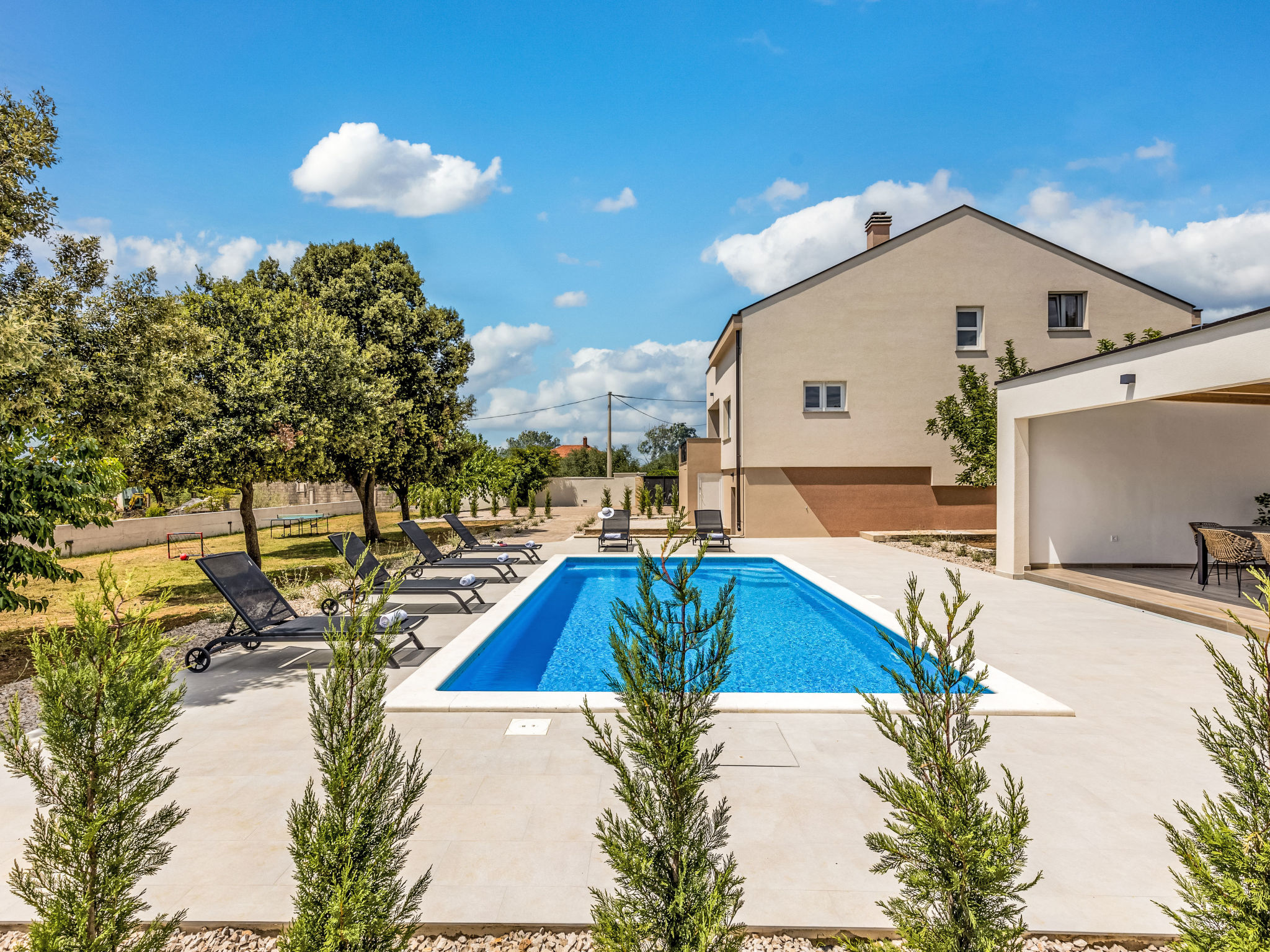 Certus Accommodation in Zadar