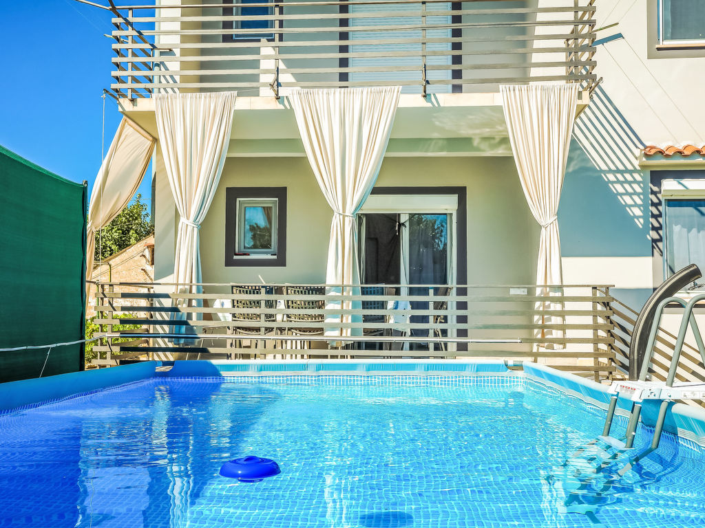 Vakantiehuis Family in Kroatië