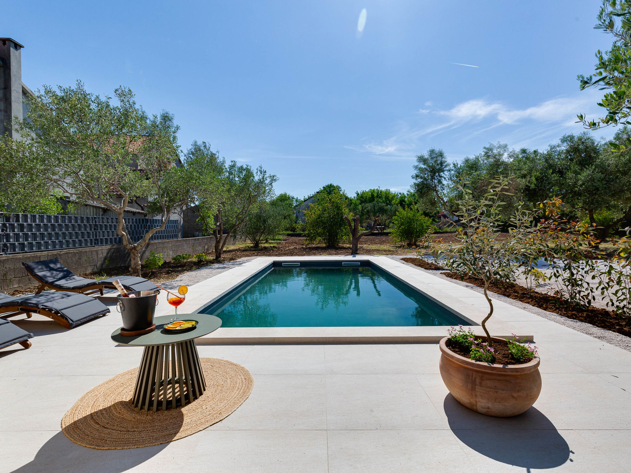 Stanca Accommodation in Zadar