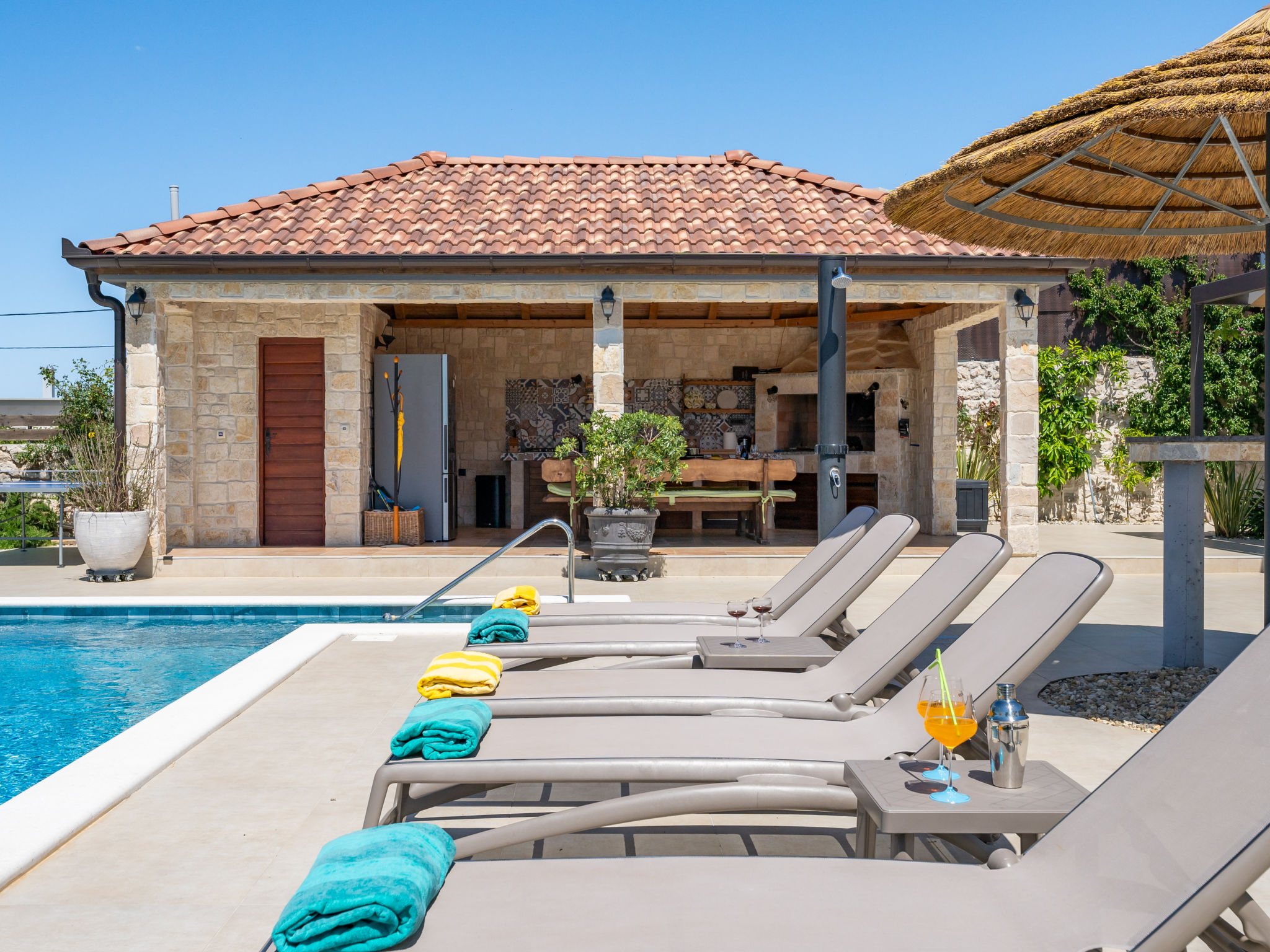 Villa Tanja