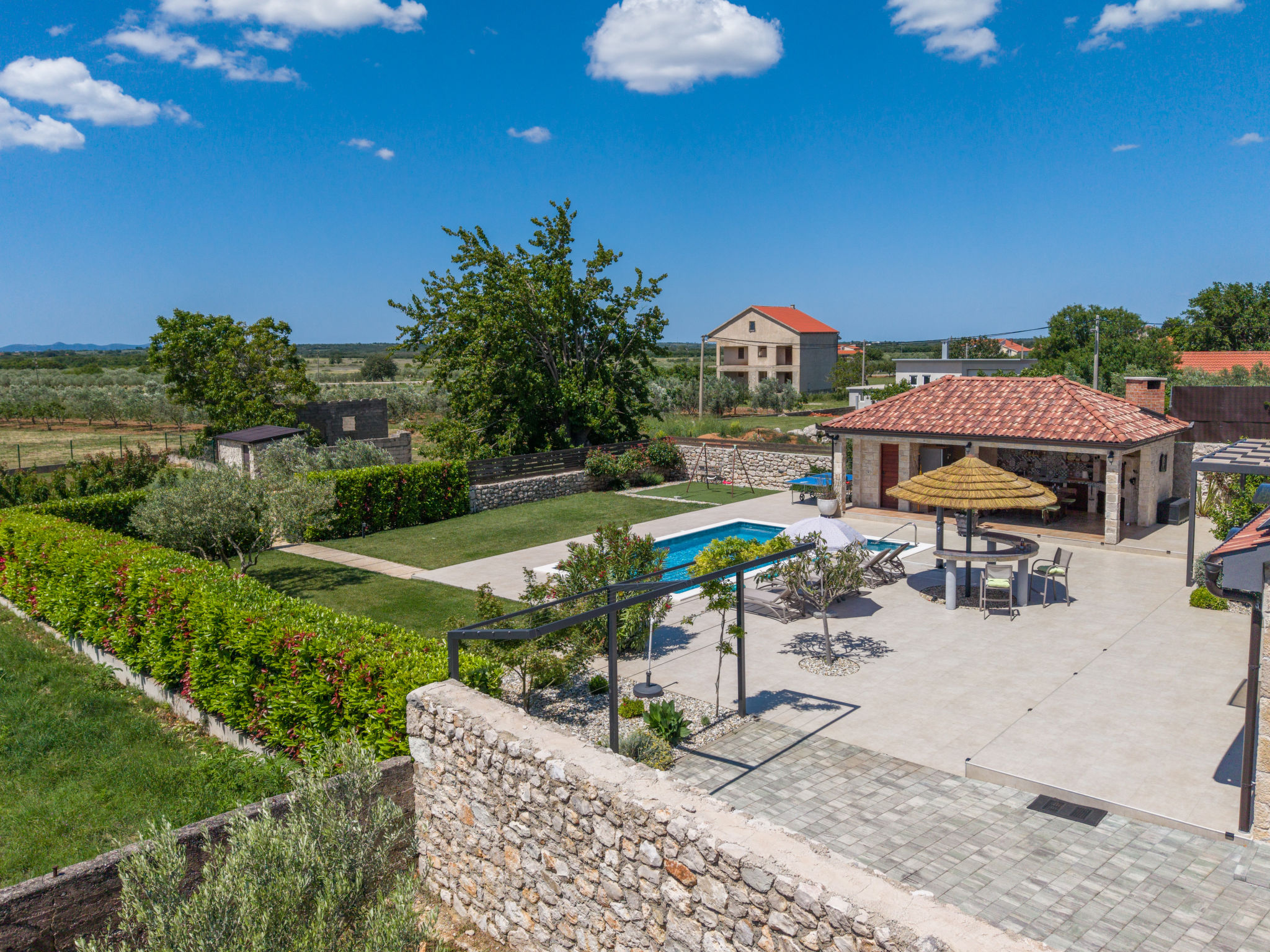 Villa Tanja