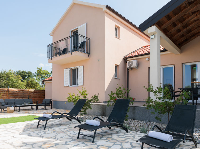 Search and Stay destination Poličnik, Zadarska županija - Croatia from AU$ 307. Josipa