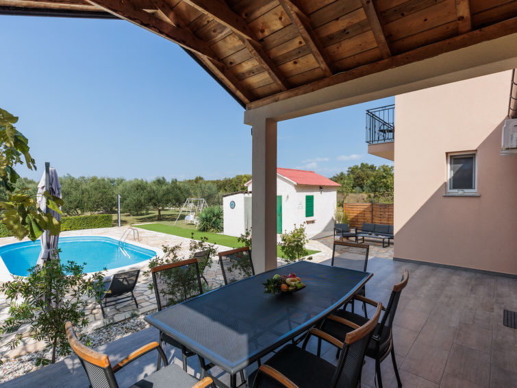 Search and Stay destination Poličnik, Zadarska županija - Croatia from AU$ 307. Josipa