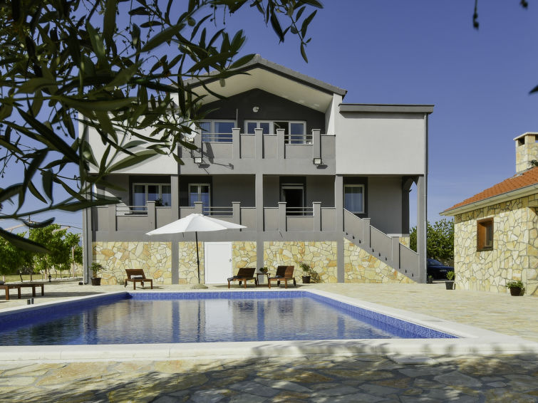 Photo of Villa Dalmacija