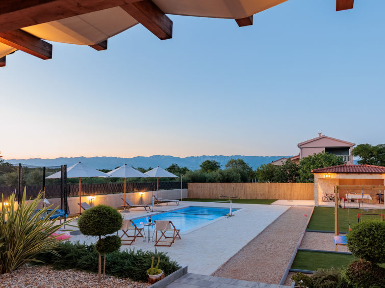 Search and Stay destination Rupalj, Zadarska županija - Croatia from AU$ 479. KLM