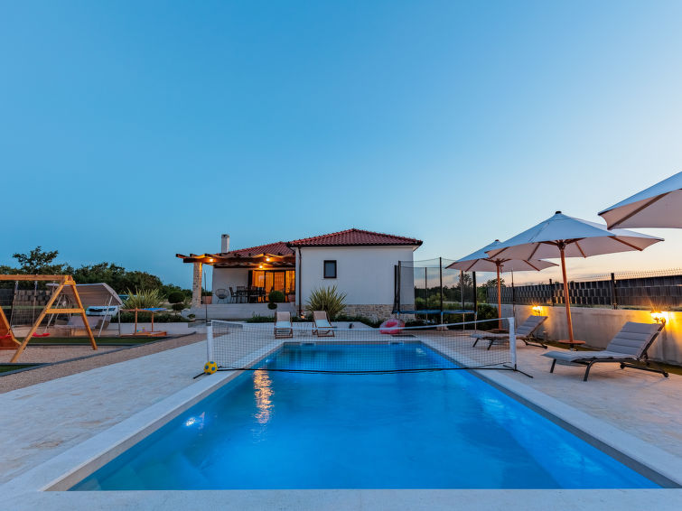 Search and Stay destination Rupalj, Zadarska županija - Croatia from AU$ 479. KLM