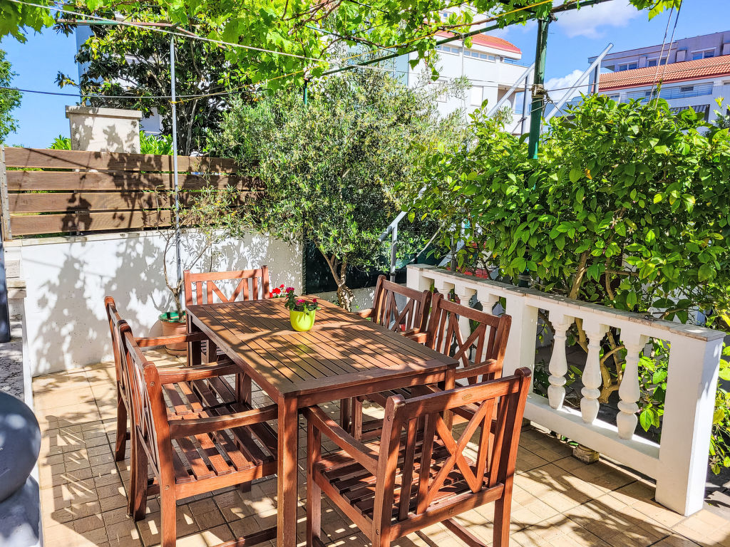 Vakantiehuis Vesna in Kroatië