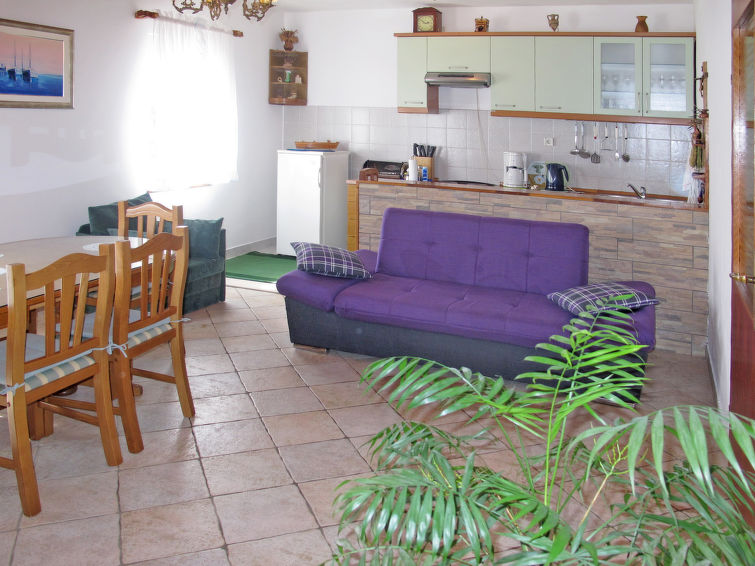 Vesna (ZAD105) Accommodation in Zadar