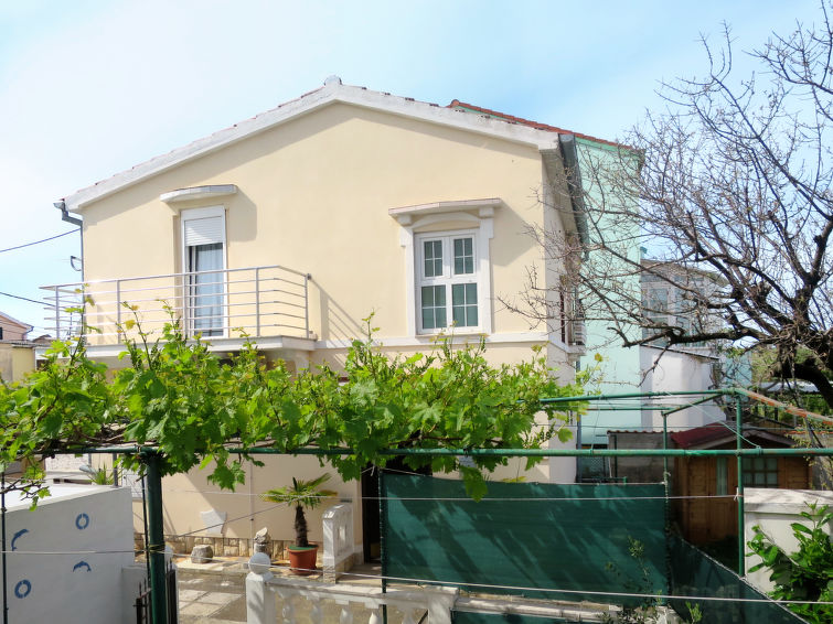 Vesna (ZAD105) Accommodation in Zadar