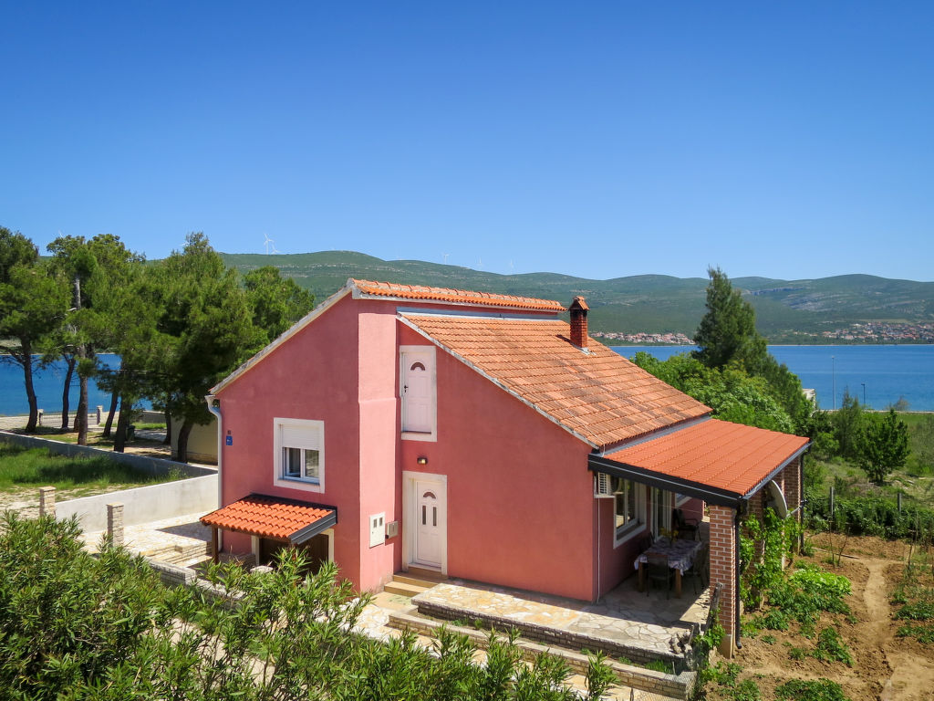 Vakantiehuis Kata in Kroatië
