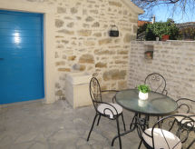 Knusse twee-onder-een-kapwoning Gojko nabij strand en historisch Zadar - thumbnail 2