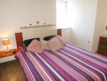 Knusse twee-onder-een-kapwoning Gojko nabij strand en historisch Zadar - thumbnail 5