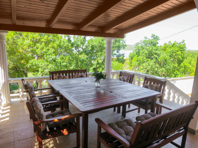 Search and Stay destination Kruševo, Zadarska županija - Croatia from AU$ 148. Bačani (ZAD750)