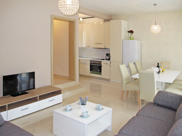 Search and Stay destination Zadar, Zadarska županija - Croatia from AU$ 153. Silvija (ZAD107)