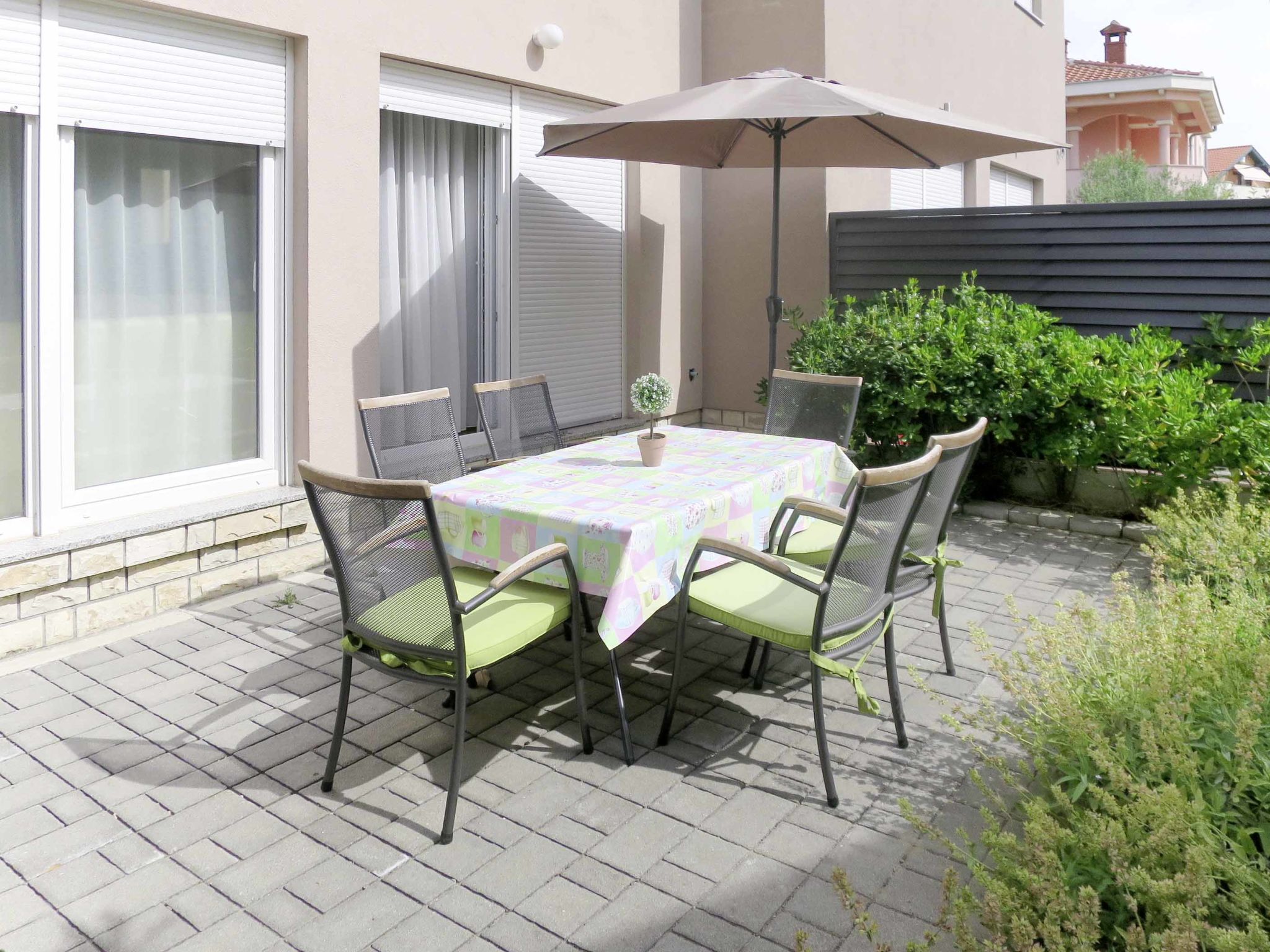 Silvija Accommodation in Zadar