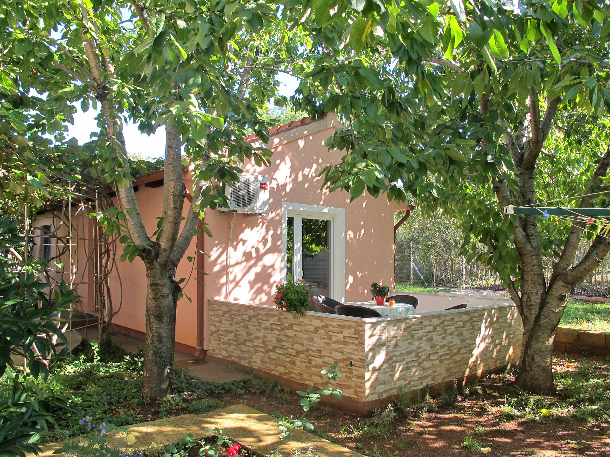 Catarina 1 Accommodation in Zadar