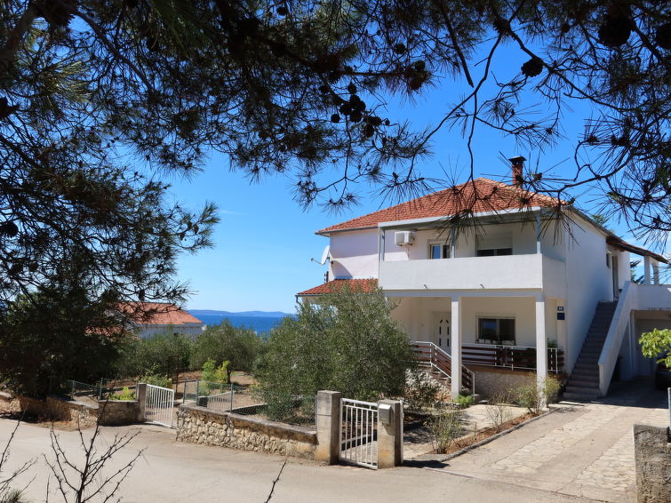 Vakantiewoning Katić