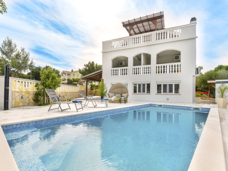 Search and Stay destination Pridraga, Zadarska županija - Croatia from AU$ 128. Valentina
