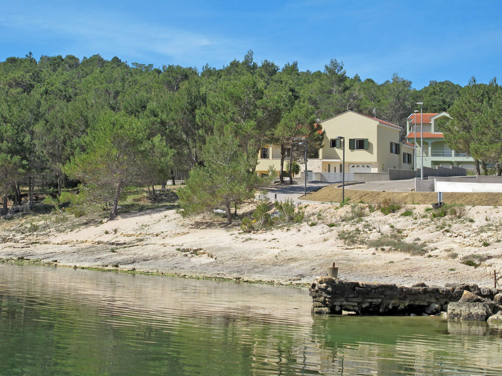 Ferienhaus Lara (ZAD717) Ferienhaus  Zadar Riviera