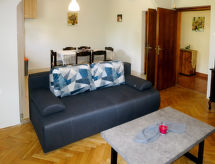 Ruim vakantiehuis Lidija bij zee in Sukošan, vlakbij Zadar - thumbnail 5