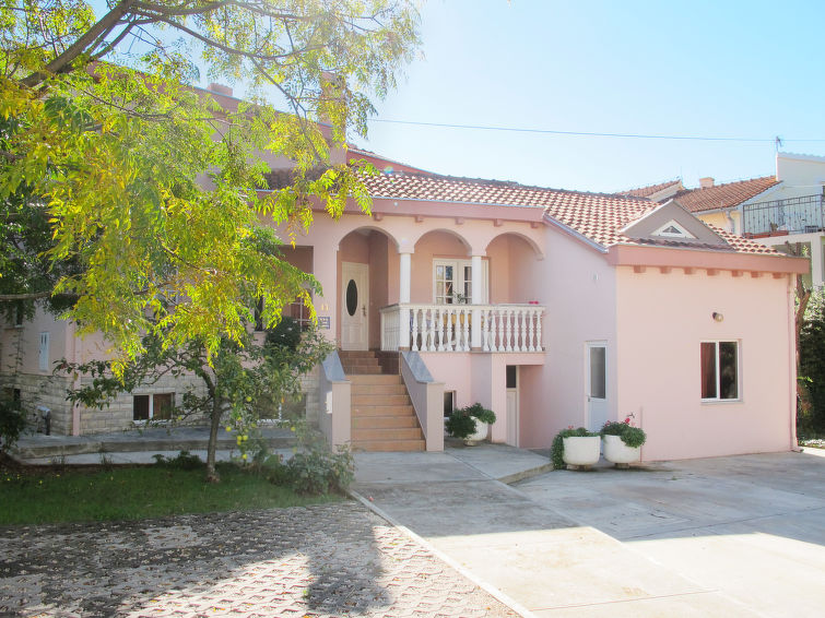 Catarina (ZAD111) Apartment in Zadar