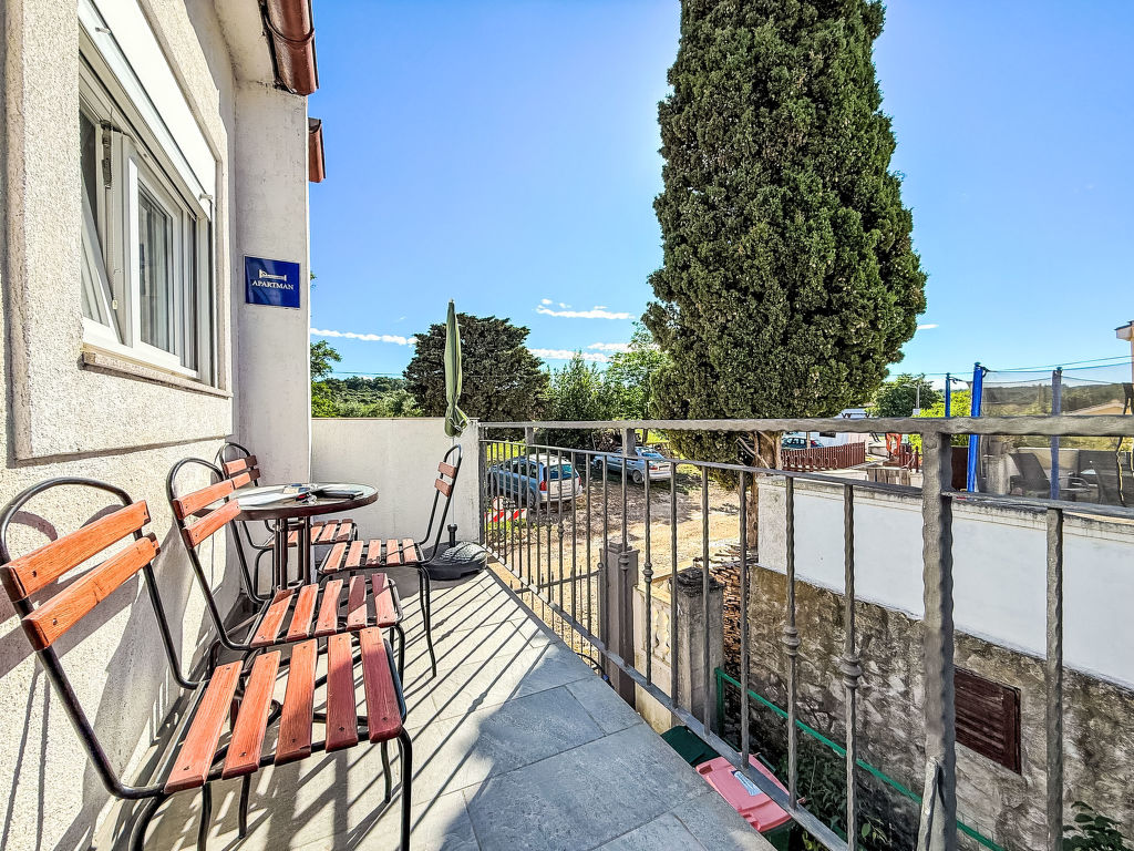 Appartement Lucia in Kroatië