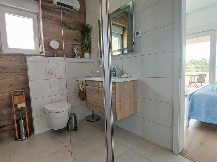 Photo of Sea Front Villa Lucija