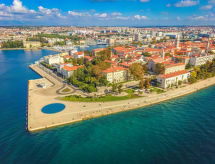 Vacation home Lucija