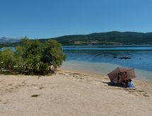 Vacation home Lucija