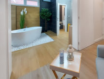 Vacation home Lucija
