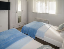 Vacation home Lucija