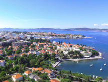 Vacation home Lucija