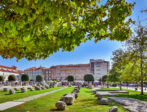 Vacation home Lucija