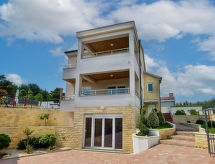 Vacation home Lucija