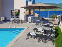 Vacation home Lucija