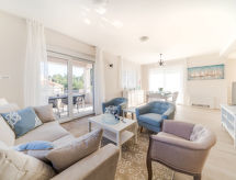 Vacation home Lucija