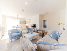 Vacation home Lucija