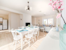 Vacation home Lucija