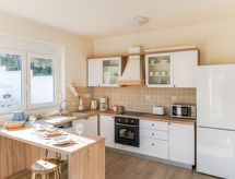 Vacation home Lucija