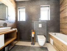 Vacation home Lucija