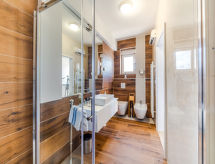 Vacation home Lucija